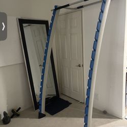 Gym equipment 