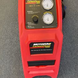 Motorvac fuel Injection Cleaner 