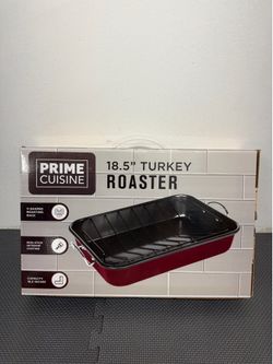 BRAND NEW Turkey Roaster