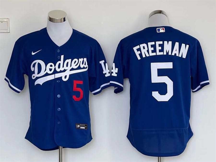 Los Angeles Dodgers, Freddie Freeman
