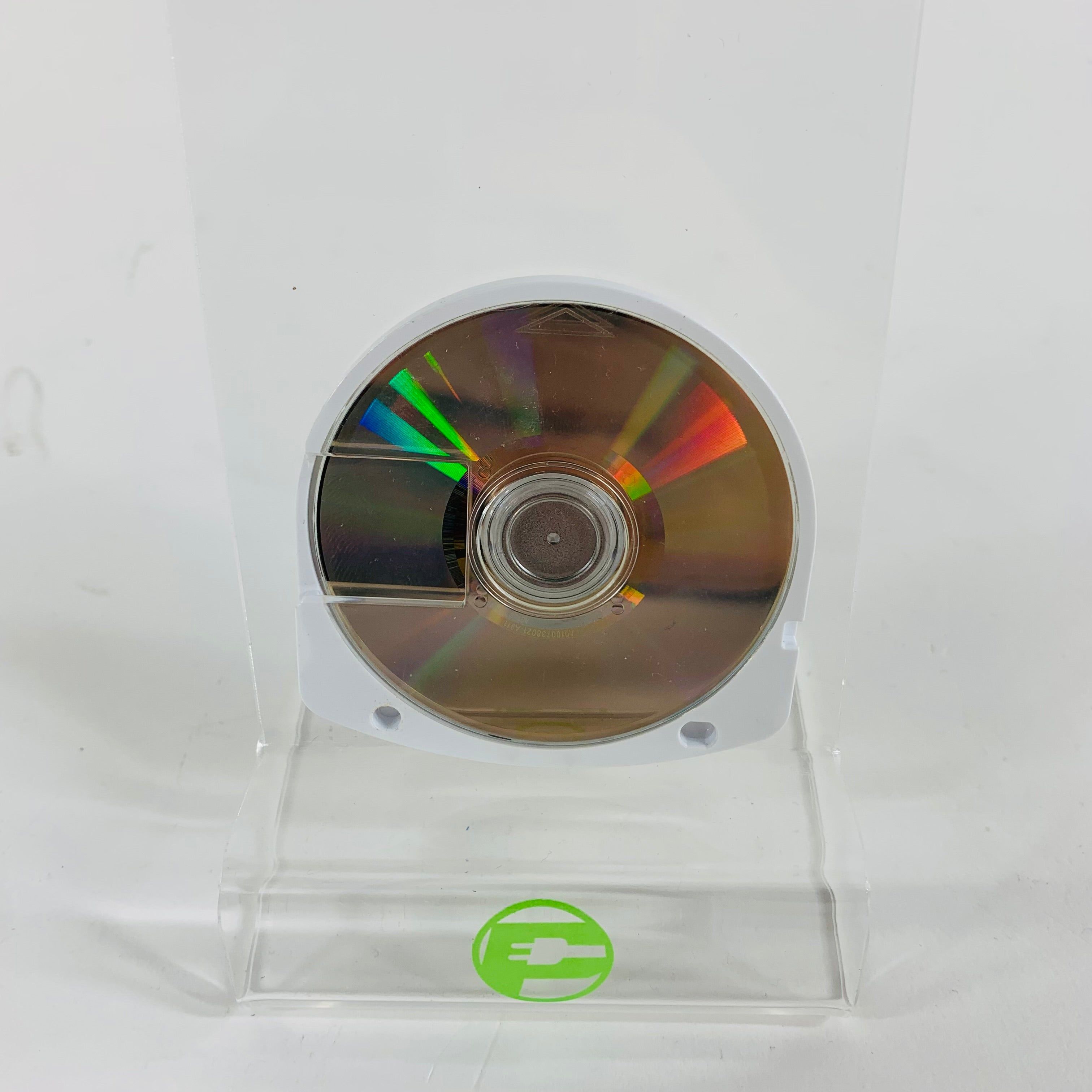 Lot of 6 Sony PlayStation Portable PSP Games