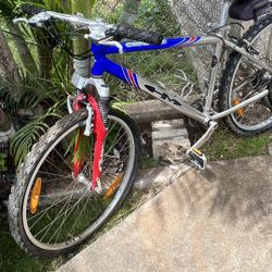 BIKES