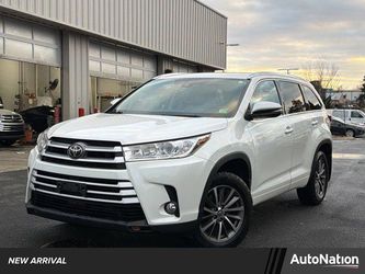 2017 Toyota Highlander