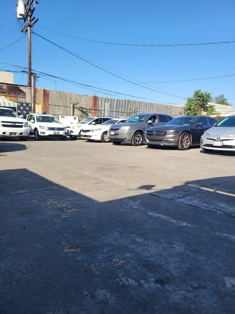Cars For Sale