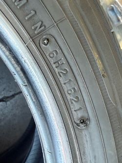 225/50/18 (4 TIRES)