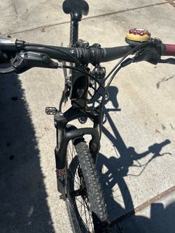 Trek superfly
