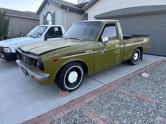 1976 Toyota Publica
