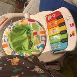 Baby Chair