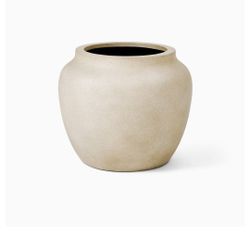 West Elm Ronan Planter