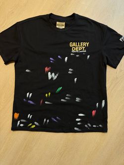 Gallery DEPT Sz S