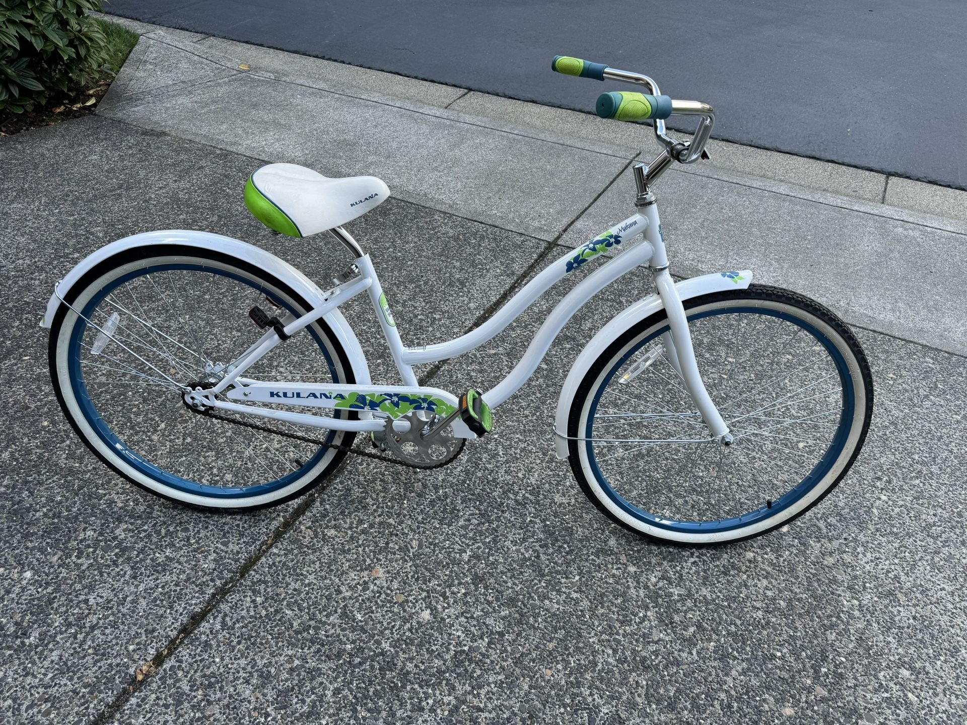 Kulana Makana Cruiser Bicycle 26”