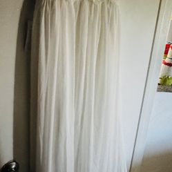 Vestido De Novia Es Nuevo Size Small 