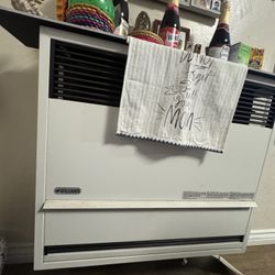 Heater