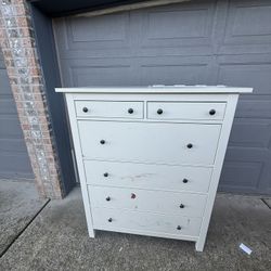 IKEA Dresser 