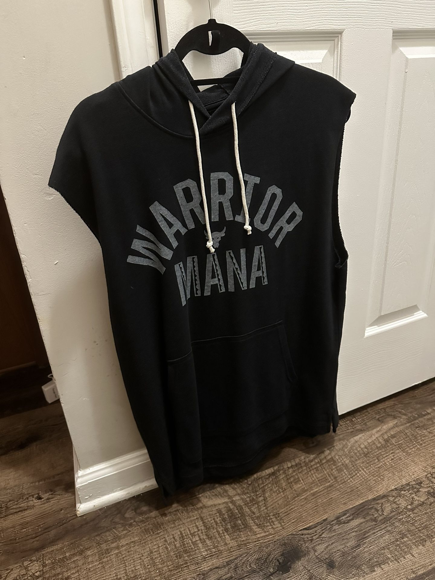 Under Armour hoodie