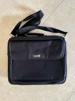 Laptop computer bag