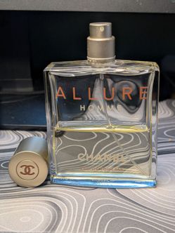 Chanel Allure Homme EDT