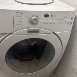 Maytag Washer 