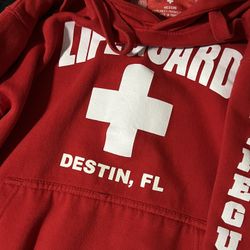 LifeGuard Hoodie