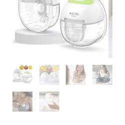 Ardo Melia Breast Pump
