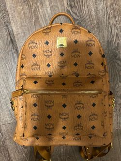 Authentic MCM