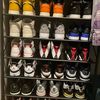 Shoes, Clothes, Collectibles 