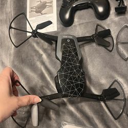 2 Drones With Camera Capabilities