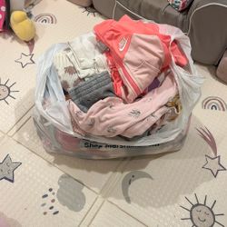 2T Winter Girl Clothes 