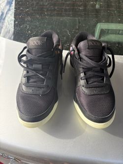 Nike Book 1 Basketball Sneakers