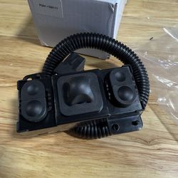 JDMSPEED Power Seat Switch Left for FORD F250 F350 Super Duty