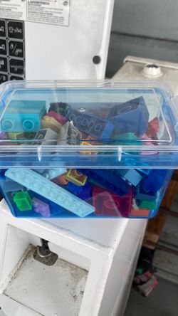 RARE Lego
