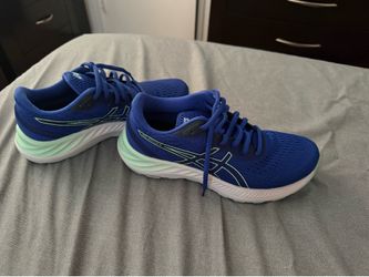ASIC tenis