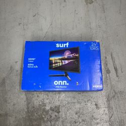 onn. 24inch FHD 