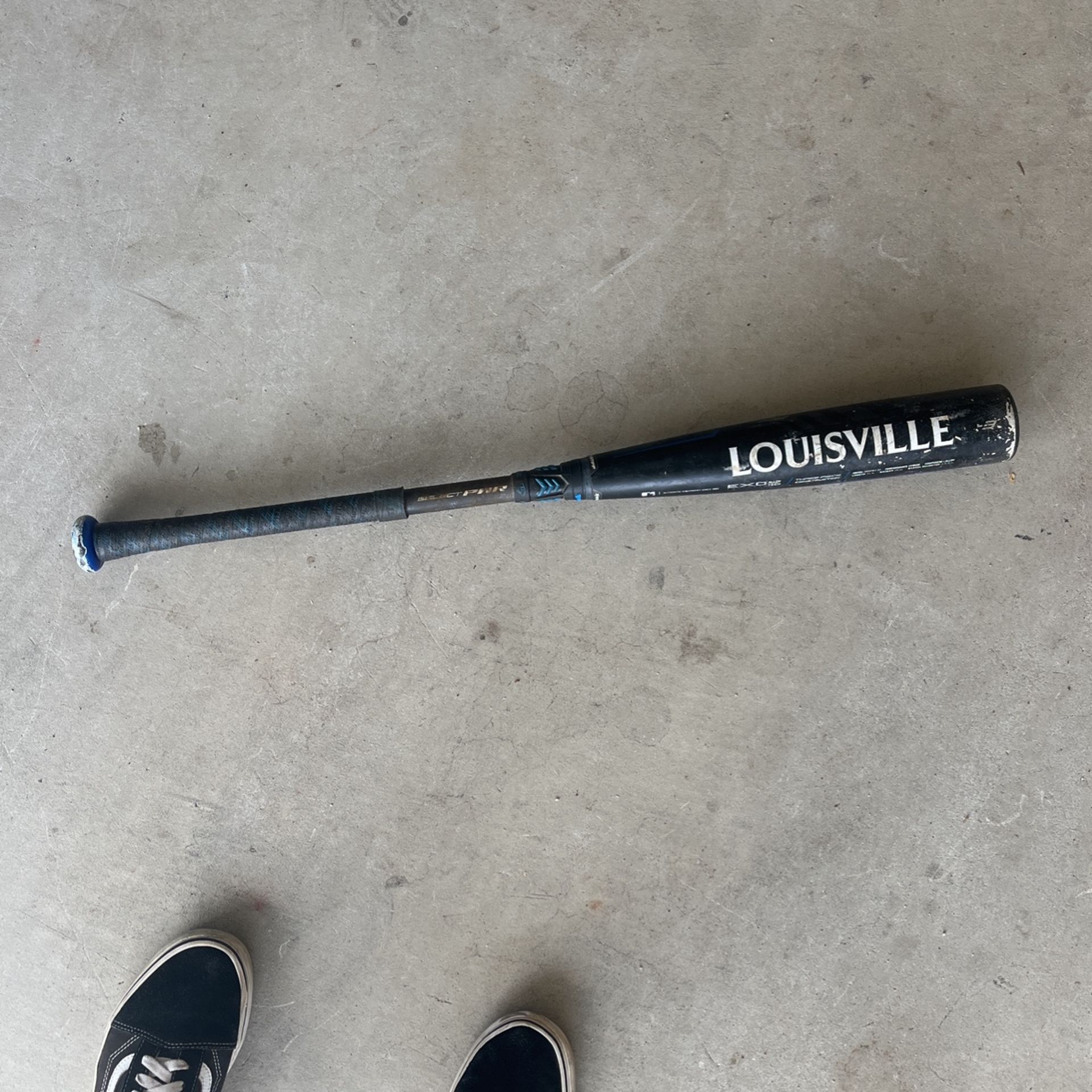 Baseball Bat (BBCOR)
