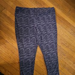 Terra And Sky Woman's Pants Size 2x