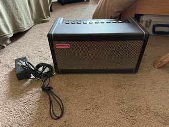 Spark40 Positive Grid Amp