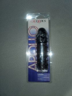 BRAND NEW. SURPRISE WIFEY OR HUBBY LOL. WITH A NEW EXPERIENCE HE AND SHE WILL NEVER FORGET.