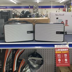 Sync Wall Speakers