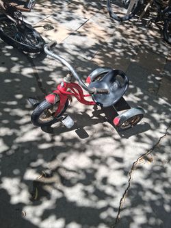 Use bike