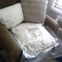 Pillows