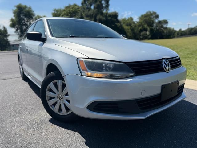 2014 Volkswagen Jetta