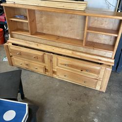 Garage Sale - clothing, books, furniture, collectibles