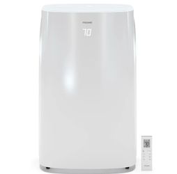 Freonic 9,000 BTU (6,350 BTU DOE) Portable Air Conditioner 250sq ft