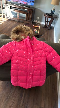 Kids Coat
