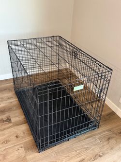 Dog Crate