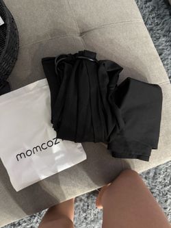 Momcozy baby carrier