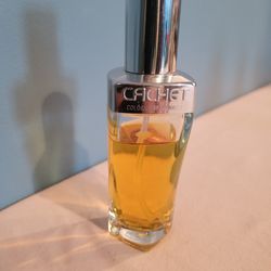 Cachet Colonge Spray 