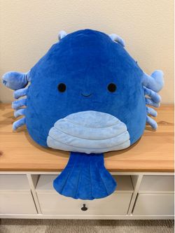 20” Lobert Squishmallow
