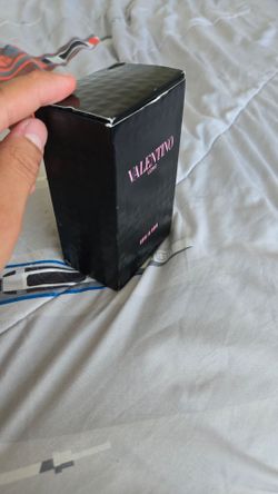 Valentino uomo born in roma EDT parfume