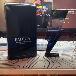 Bad Boy Colbot 3.4 OZ